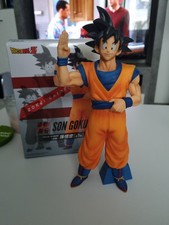 Son Goku DragonBallZ Figure