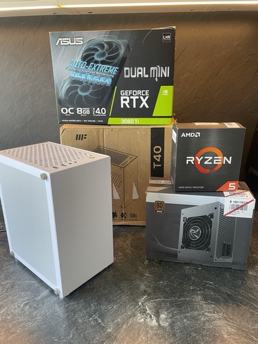 Mini itx gaming ryzen 5 - ryzen,
