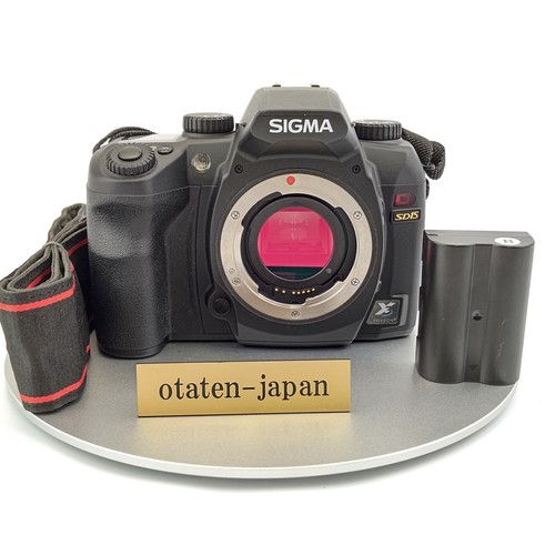Sigma sd15 0mp - digital, slr