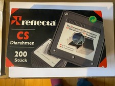 300 Diarahmen CS  Reflecta