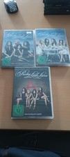 Serie Pretty Little Liars