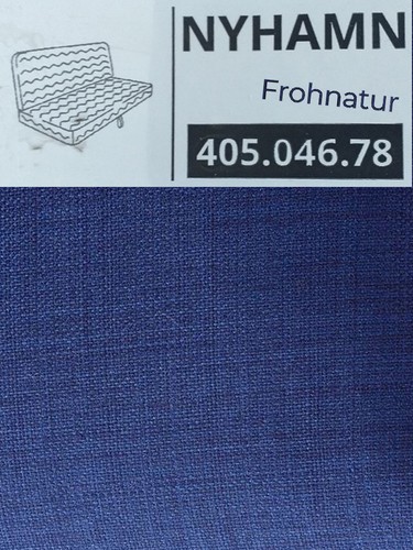 Ikea nyhamn bezug für - ikea,