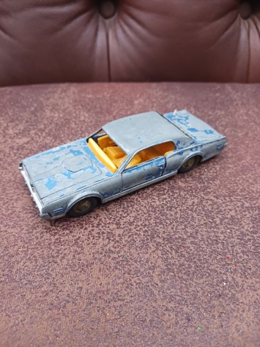 Dinky toys 174 - 174, mercury