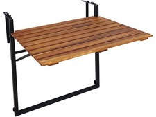 Balkontisch Hängetisch