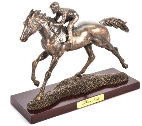 Atlas rennpferd statue - atlas,, –