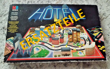 Hotel von MB Spiele | 1986 |