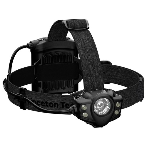 Princeton tec apex - tec,
