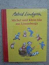 Astrid lindgren michel und - lindgren:,
