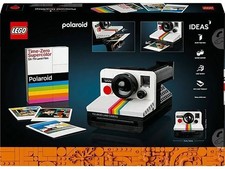 LEGO Ideas 21345 Polaroid