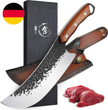 Messer handgeschmiedetes - messer,,
