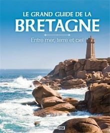 Grand guide la - de, bretagne