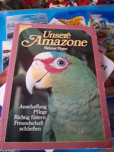 Unsere amazone anschaffung - -,