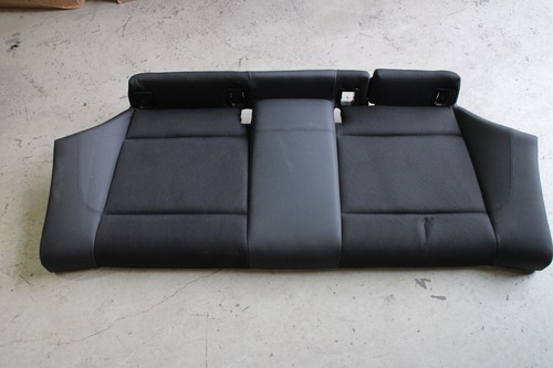 Sitzbank bmw 1er 130i e87 - sitzbank,