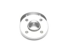 SPURPLATTEN SPURVERBREITERUNG