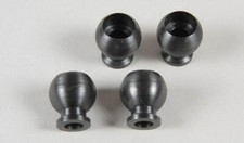 Stahlkugel für Spurstange Kugelkopf Marder Beetle Buggy 2WD 4WD FG 06030 6030