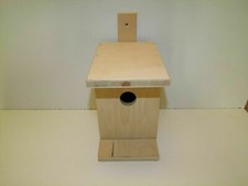 Nistkasten, Vogelhaus