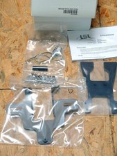 Angebot Alu Kennzeichenhalter Honda CB 1000 R  Hornet 600  LSL 460H127