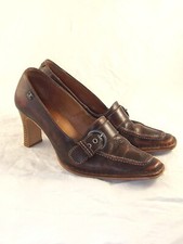 Joe sanchez damenschuhe braun - sanchez,