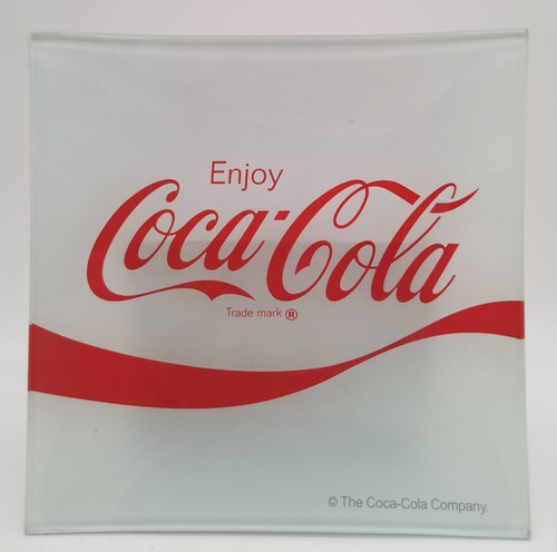 Coca cola zahlteller - coca,