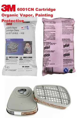 6055 filter maske serie - filter, a2