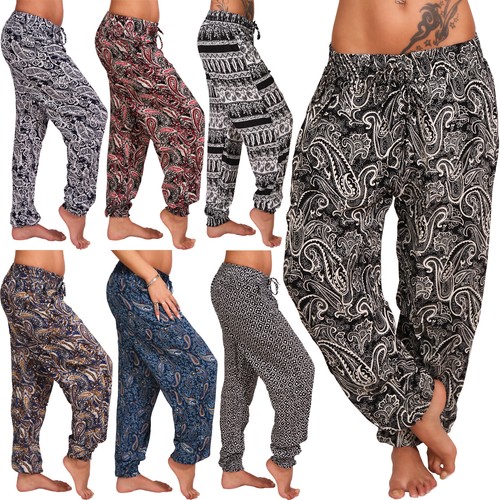 Hose harem aladin - harem, baba