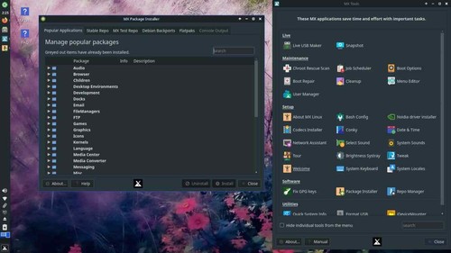 Linux 64bit oder 32bit - os,