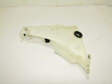 AUDI A5 8TA 2013  Wischwasserbehälter WASHER RESERVOIR tank 8T0955453B