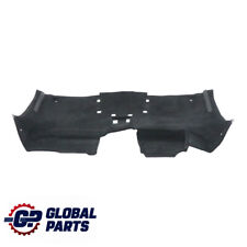 Mercedes R172 Heck Boden Teppich Kofferraumaus Kleidung Matte  A1726901041