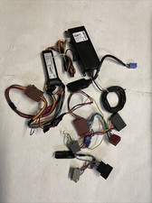 Bury CC 9060 Freisprecheinrichtung Auto Bluetooth Rc9060 01-23-0035-0