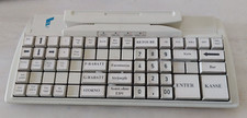 PREH - Commander MC80 Series WX W N SL Keyboard POS 90318-029/0000 - gebraucht
