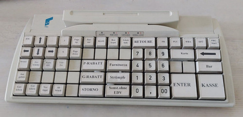 Preh commander mc80 series - commander,