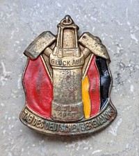 Ddr orden abzeichen tag des - orden,