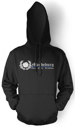 Magdeburg ehre stolz - magdeburg, herren