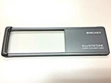 Gehäusefront Becker