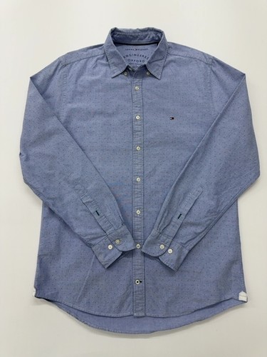 Tommy hilfiger herren hemd - tommy,