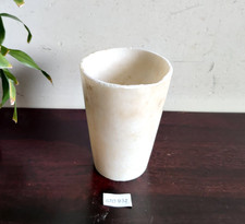 Antik Weiß Marmor Stein