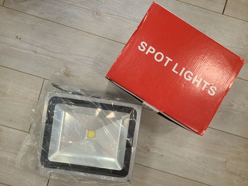 Led flood light outdoor - flood,