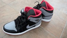 Nike air jordan - air, mid