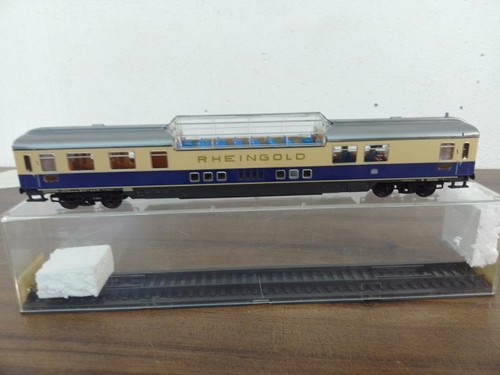 Röwa 3144 aussichtswagen - röwa,