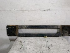 176980 stoßstangen verstärkung träger vorne für MERCEDES-BENZ CLASE G (W463)