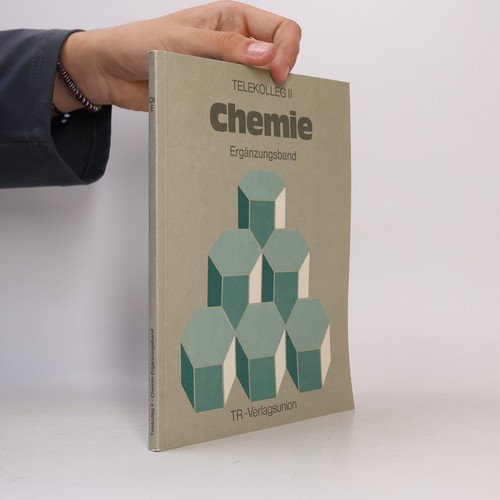 Telekolleg chemie - telekolleg:,
