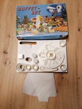 Buffet Set/ Garnierset 25