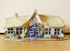 Niedl englisches Cottage Haus