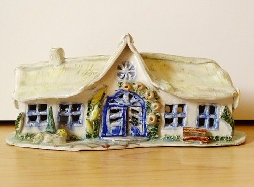 Niedl englisches cottage - niedl,
