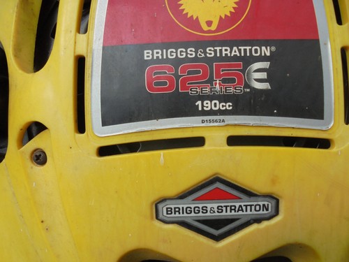 Rasenmäher motor briggs - rasenmäher,