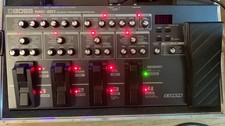 Boss multieffektgerät - boss,
