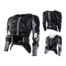 Protektorenjacke Oneal MadAss