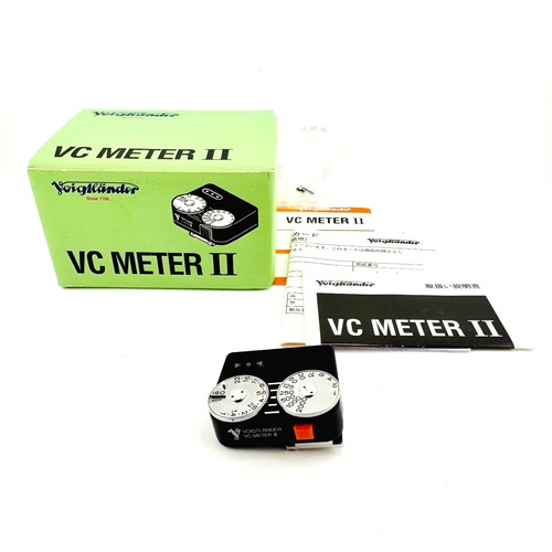 Getestet voigtländer vc - [getestet],
