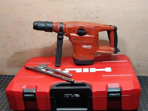 Hilti te60 a36 atc - a36, akku