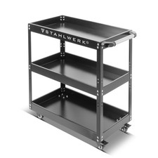 STAHLWERK Werkzeugwagen ST-730